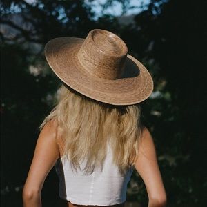 NEW Lack of Color Palma Wide Boater S/M